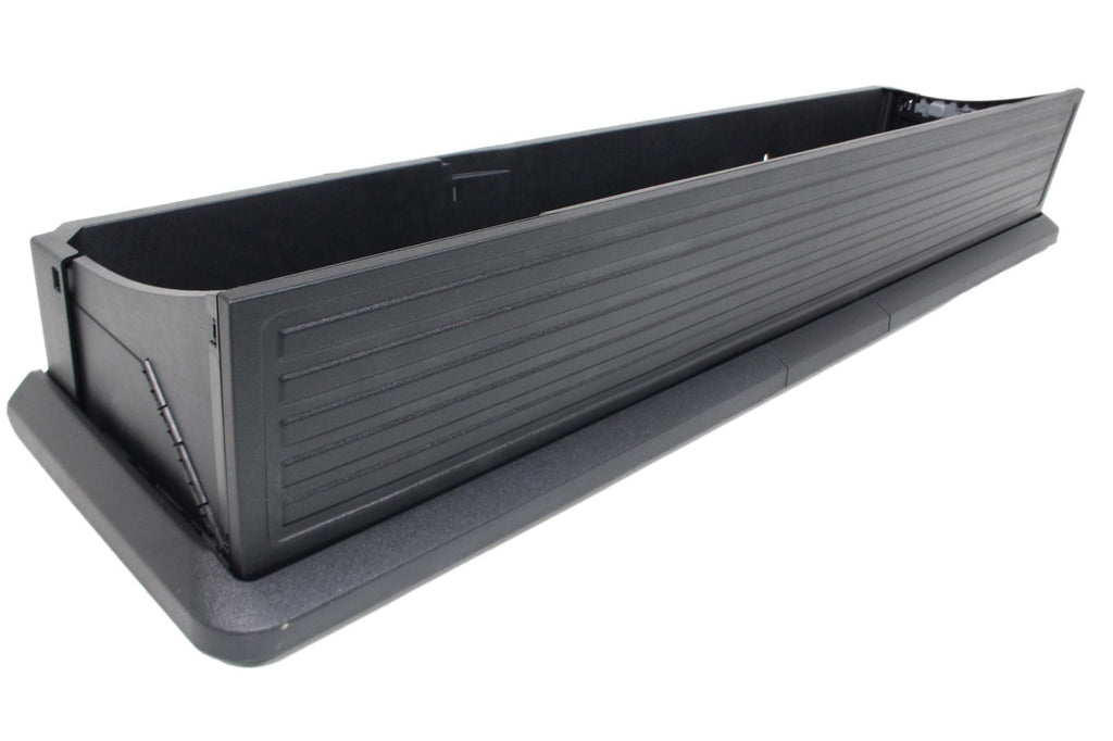 2023-2026 OEM Ford Super Duty Rear Seat Cargo Storage Bin PC3B-26310B17-AA