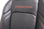 2018 - 2025 Jeep Wrangler Driver Seat, Heated Powered, Gladiator & JL Unlimited