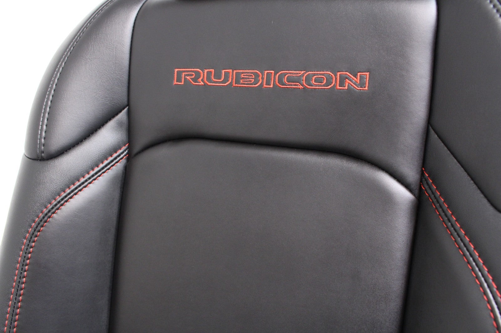 2018 - 2025 Jeep Wrangler Driver Seat, Heated Powered, Gladiator & JL Unlimited