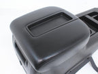 2007 - 2014 GMC Sierra SLE Chevy Silverado LT2 Center Console, OEM Black GMT900