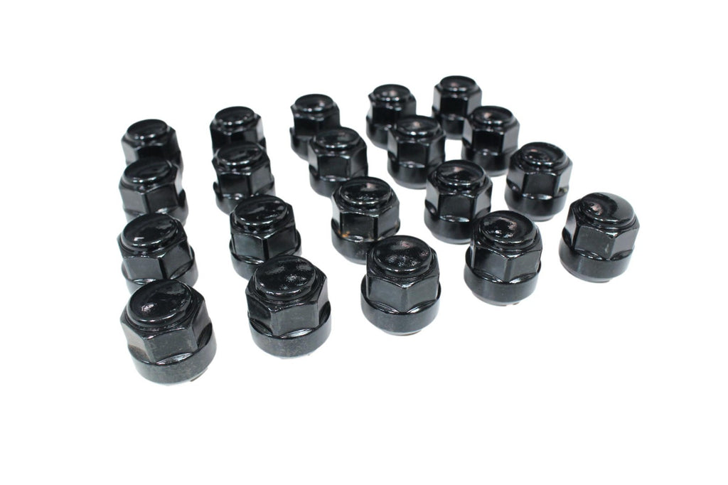 2022-2026 Honda Passport OEM 18"  Wheels/Rims Machined Black + Tires - Set Of 4