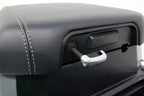 2023 - 2026 Ford F250 F350 Super Duty Center Console Conversion,  XLT Slate Gray