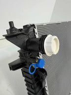 2015 - 2026 Porsche Macan Radiator Coolant Cooler 95B121251A S, GTS, Turbo