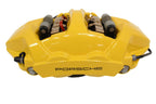 2020-2026 Porsche 911 GT3 RS 992 PCCB Ceramic Brake Disc & Yellow Caliper Set