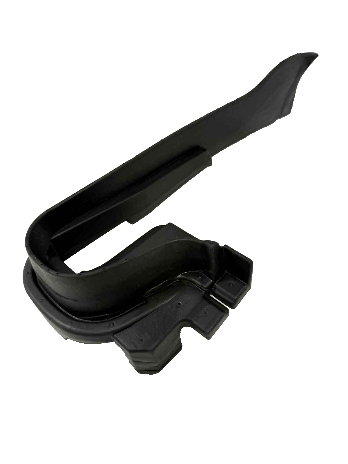 2015-2026 Porsche Macan Front Right Passenger Hood End Seal Foam OEM 95B823732A