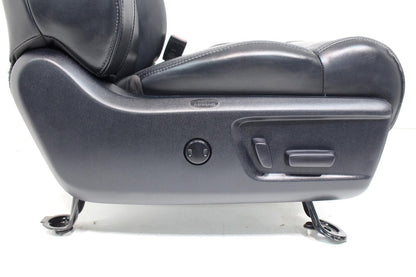 Toyota Tundra Seats PLATINUM Crew MAX 2021 2020 2019 2018 2017 2016 2015 2014