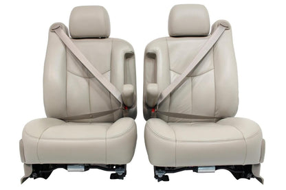 Chevy GMC Silverado Tahoe Yukon Suburban Avalanche SEATS 2003 2004 2005 2006