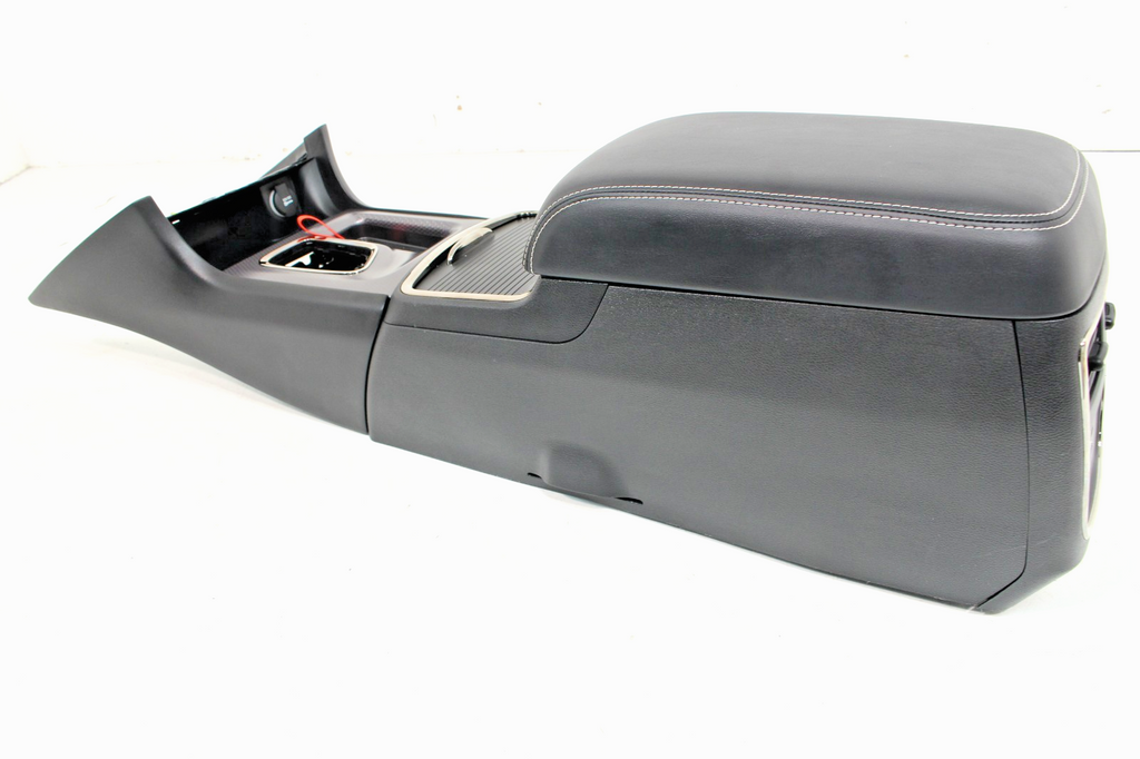 15-23 Dodge Charger Center Console Hellcat 2023 2022 2021 2020 2019  - 2015