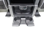 2015 - 2025 Ford F150 F250 Super Duty Gray Vinyl Bucket Seats Jump Seat NEW OEM