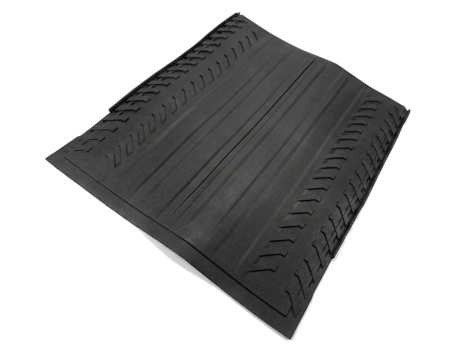 02 - 13 Chevrolet Avalanche Rubber Cargo Bed Mat Cadillac Escalade EXT OEM
