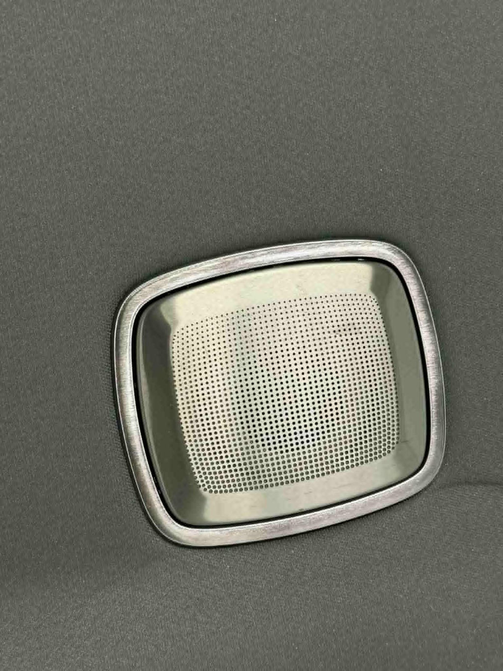 2019-2024 Ram 2500 3500 Limited Headliner Assembly,  Black w/ Speakers & Sunroof