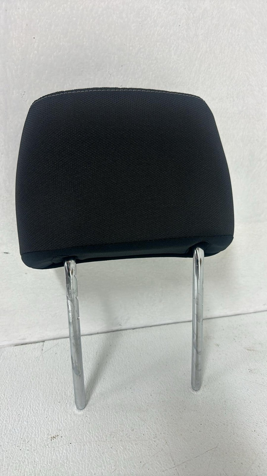 2015 - 2021 Ford F-150 & Super Duty Front Seat Headrest, Black, Cloth