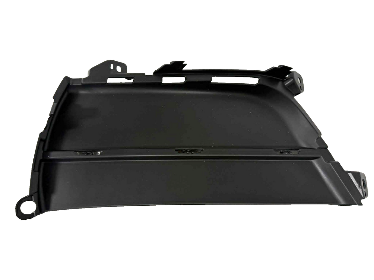 2022-2026 Porsche Macan Front Left Brake Air Duct Guide Surround 95B121333D