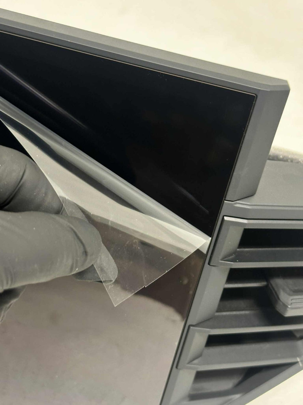 2022 - 2026 Toyota Sequoia Tundra TRD OEM 14" JBL Head Unit Radio GPS Nav Screen