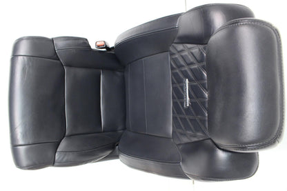 Toyota Tundra Seats PLATINUM Crew MAX 2021 2020 2019 2018 2017 2016 2015 2014
