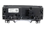 2020 - 2024 Porsche 911 992 Climate Control A/C Switch Panel 992.919.610.AM OEM