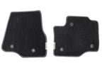 2017 - 2022 Ford Super Duty Floor Mats, Limited OEM 3 pc, Front Rear Crew Cab
