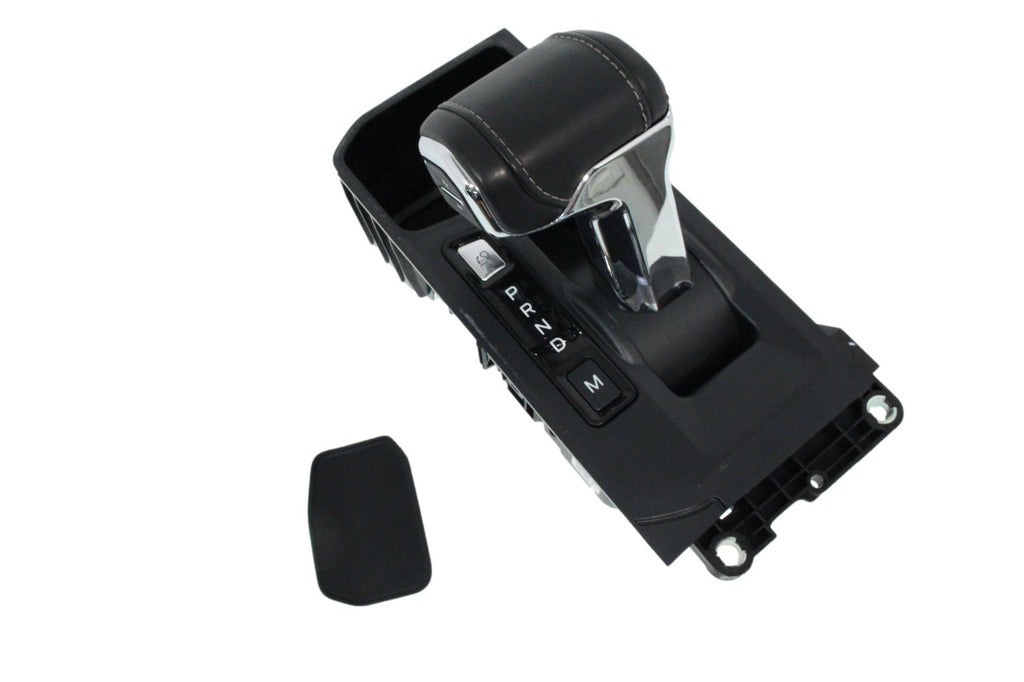 2021 - 2025 Ford F150 Stowable Folding Center Console Shifter OEM ML3P-7P427-AP