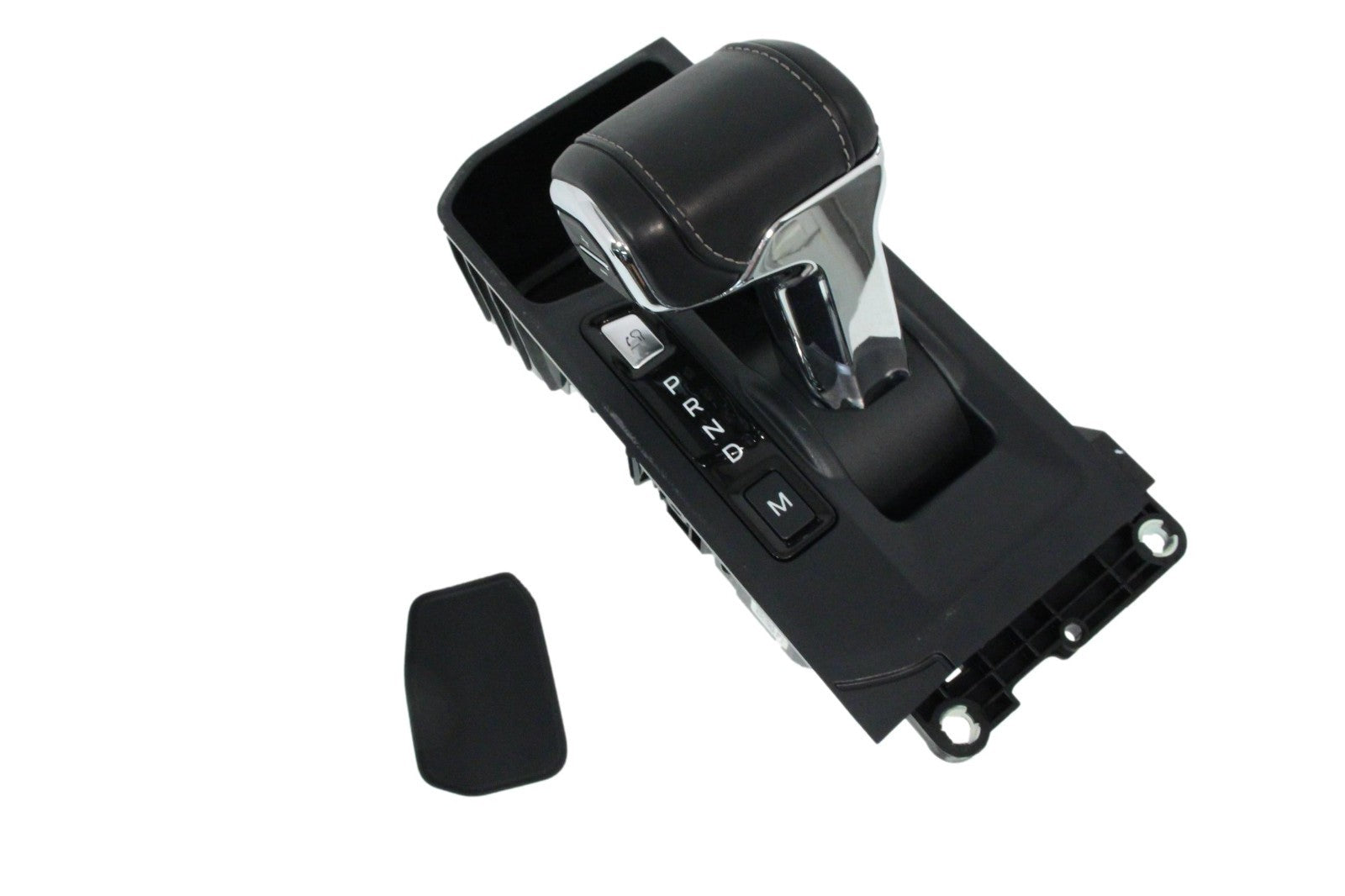 2021 - 2025 Ford F150 Stowable Folding Center Console Shifter OEM ML3P-7P427-AP