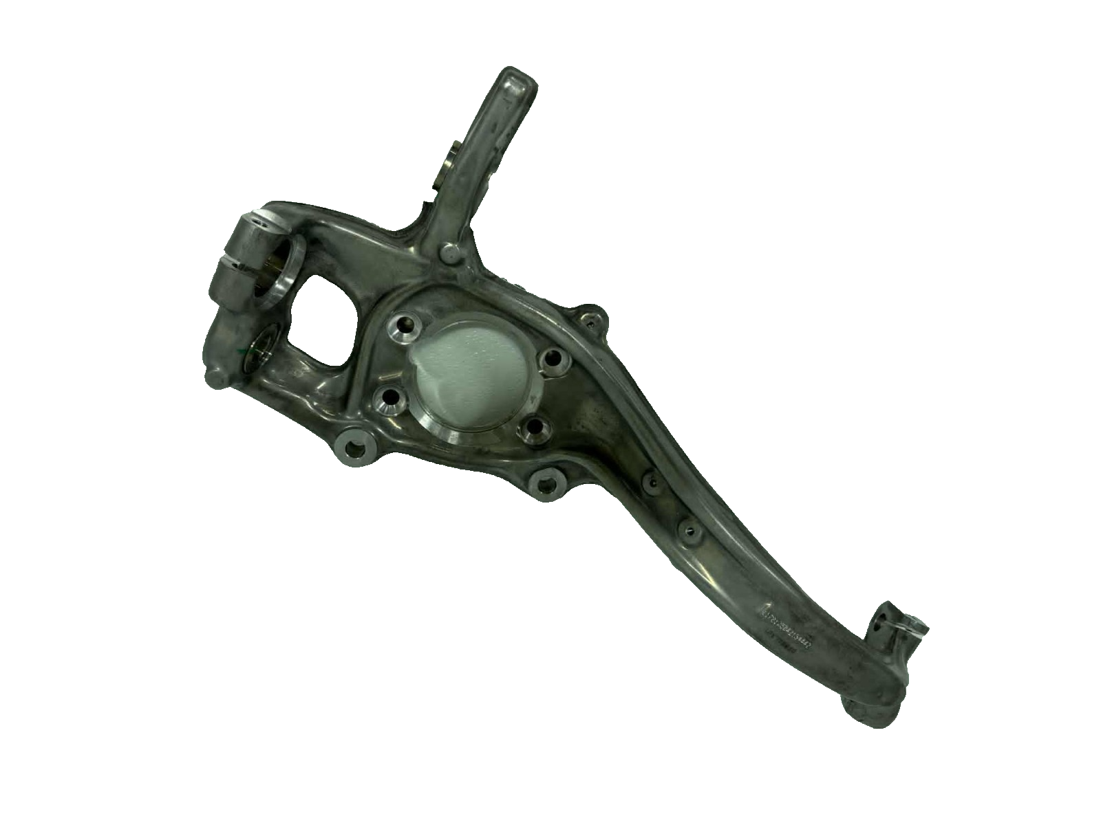 2015 - 2026 OEM Porsche Macan Steering Knuckle, Passenger Right Front 95b407254E