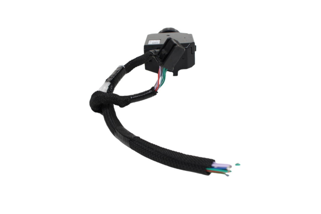 2024 - 2025 Toyota Tacoma 14" Receiver, Radio & Nav w/ Volume Knob 86100-AK030