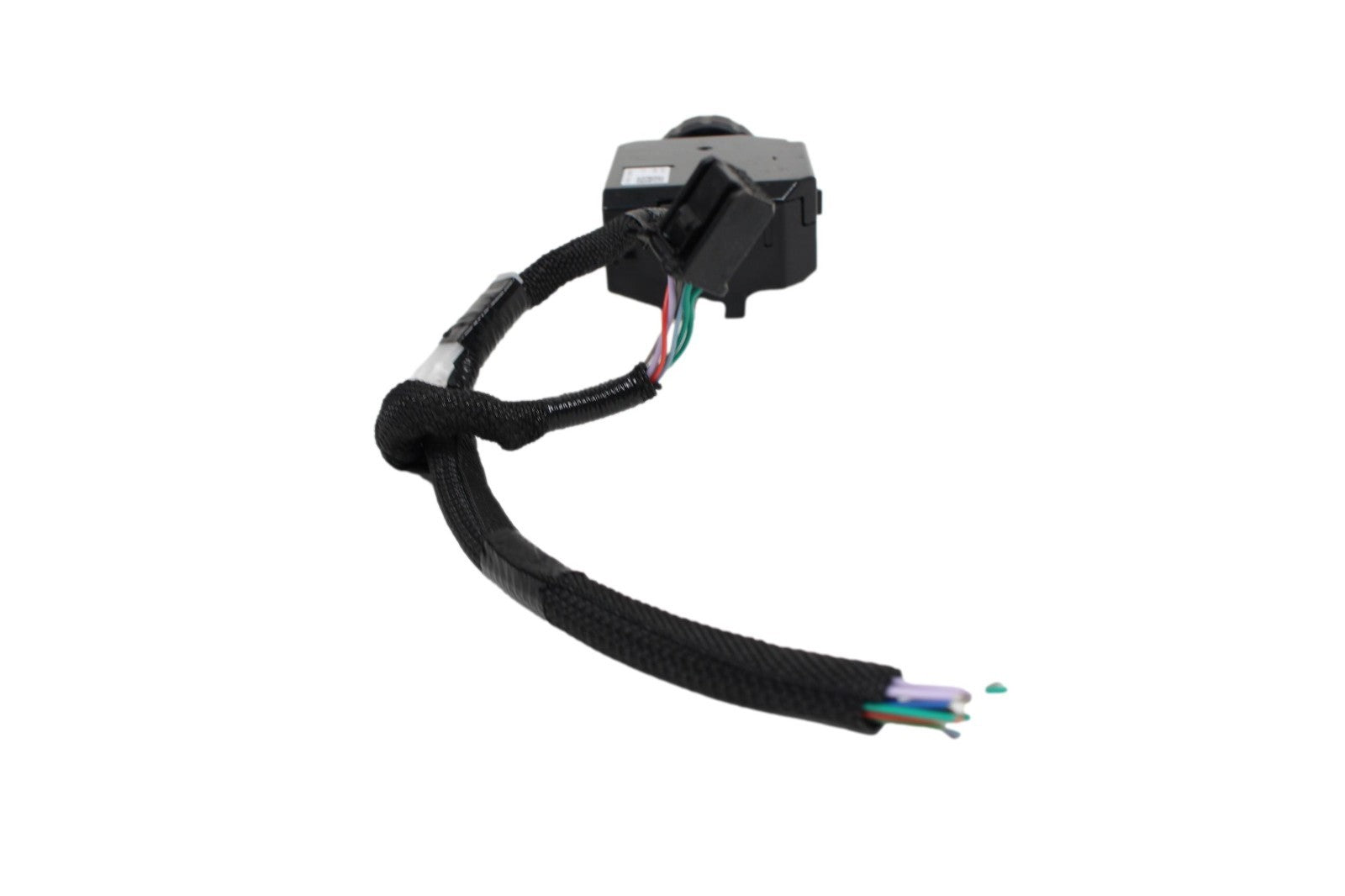 2024 - 2025 Toyota Tacoma 14" Receiver, Radio & Nav w/ Volume Knob 86100-AK030