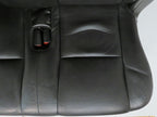 2007-2014 Suburban XL ESV 2nd Row Bench Seat, LTZ Black Leather Powered Heated