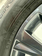 19" Lexus GX460 OEM Wheels Set 4 Dark Gray Sport Design Yokohama Tires 265/55R19
