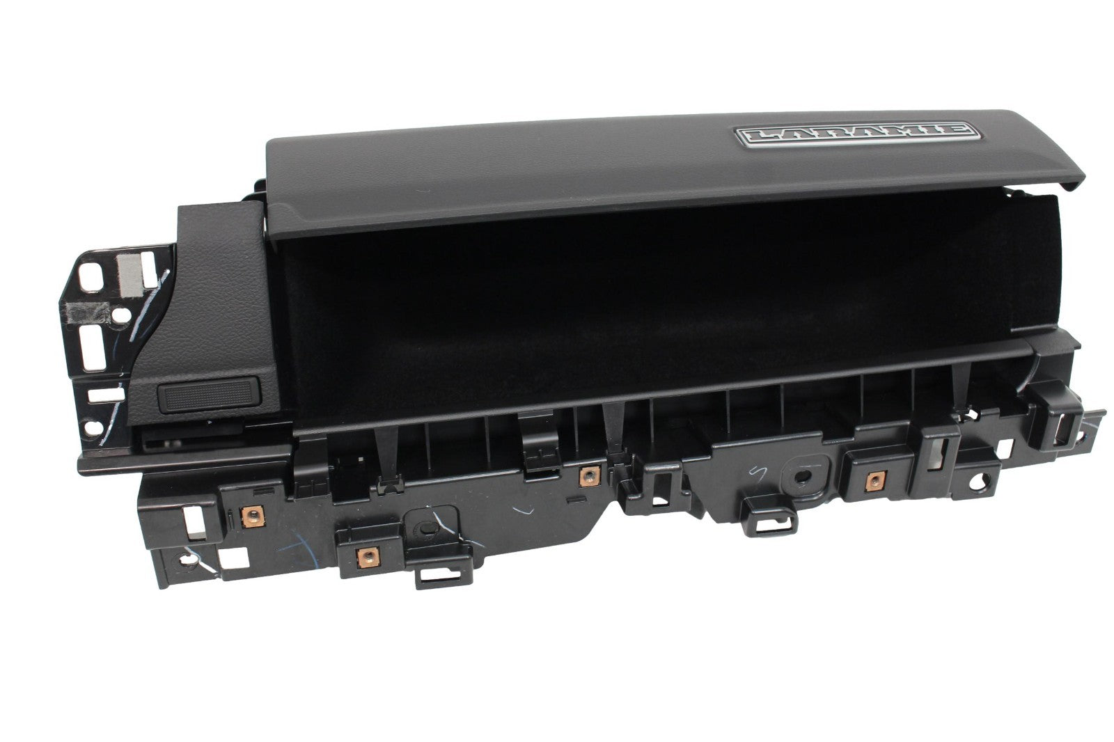 2019 - 2024 Ram HD 2500 3500 Laramie Upper Glove Box Door Lid Assembly OEM
