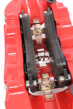 2020 - 2024 Porsche 992 GTS Red Brake Calipers & Pads OEM Genuine