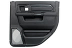 2025+ Ram 2500 + HD Rebel Complete Interior w/ Seats, Dash, Wiring, Door Panels+