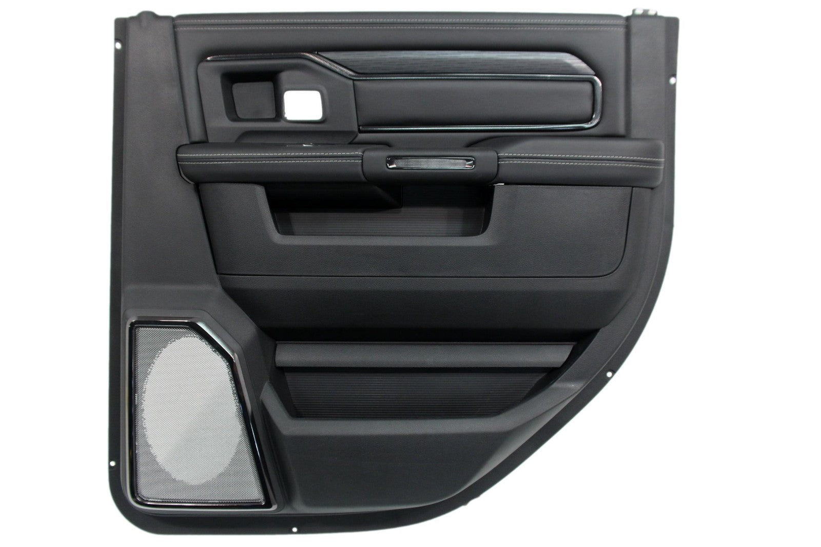 2025+ Ram 2500 + HD Rebel Complete Interior w/ Seats, Dash, Wiring, Door Panels+