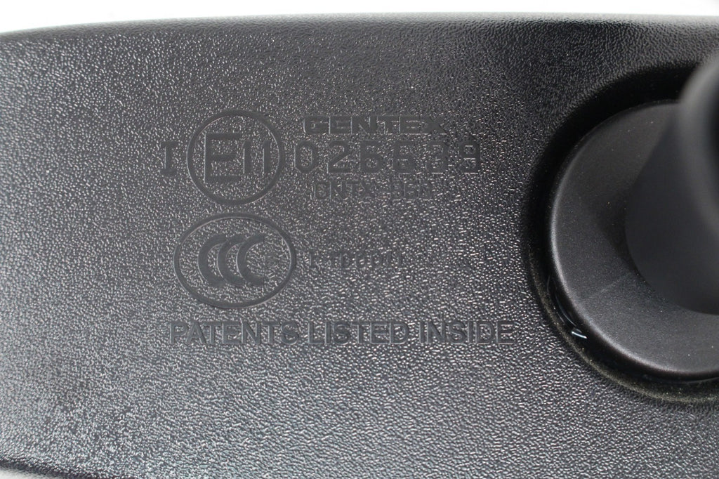 2010 - 2021 Chevy Buick Cadillac Inside Rearview Mirror w/ Onstar GM 13584891