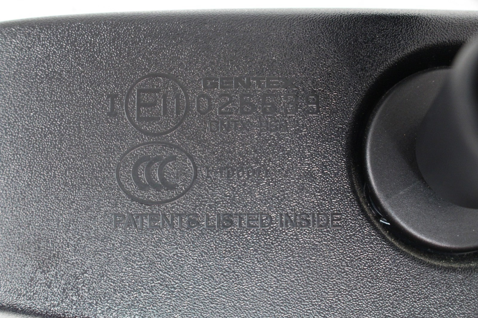 2010 - 2021 Chevy Buick Cadillac Inside Rearview Mirror w/ Onstar GM 13584891