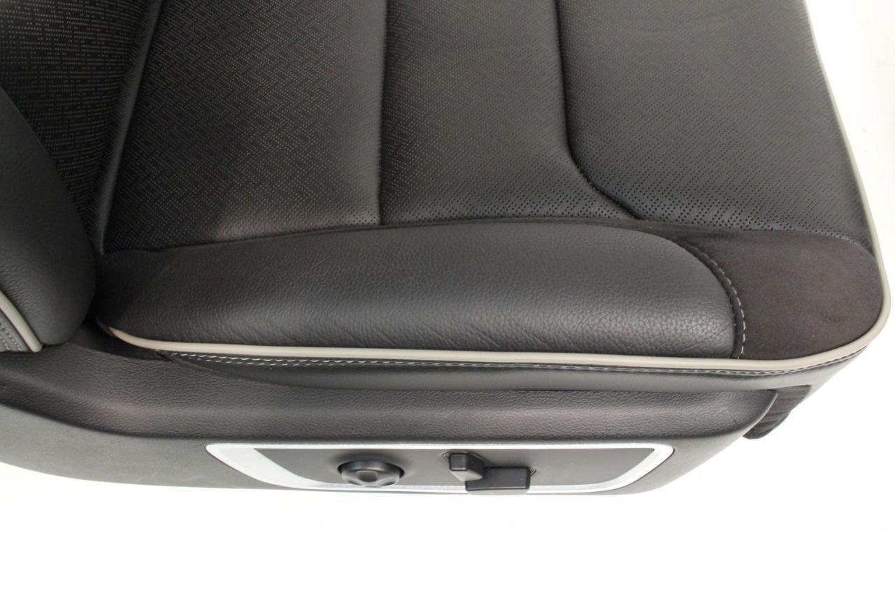 Dodge Ram Seats Laramie Leather 1500 Crew Cab 2024 2023 2022 2021 2020 2019