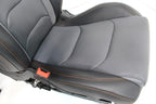 16 - 24 Camaro 50th Anniversary Leather Seats Heated Cooled Front Rear Coupe OEM