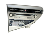 13 14 15 RX350 Factory OEM Radio & Climate Control 86140-OE012 FM AM XM HD Radio