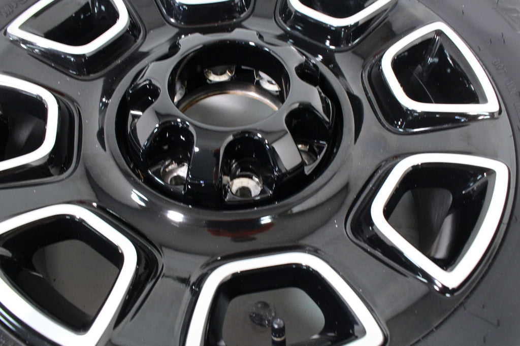 4 x Ford Platinum F-250 F-350 20" OEM Factory Wheels Tires Rims Lariat Limited