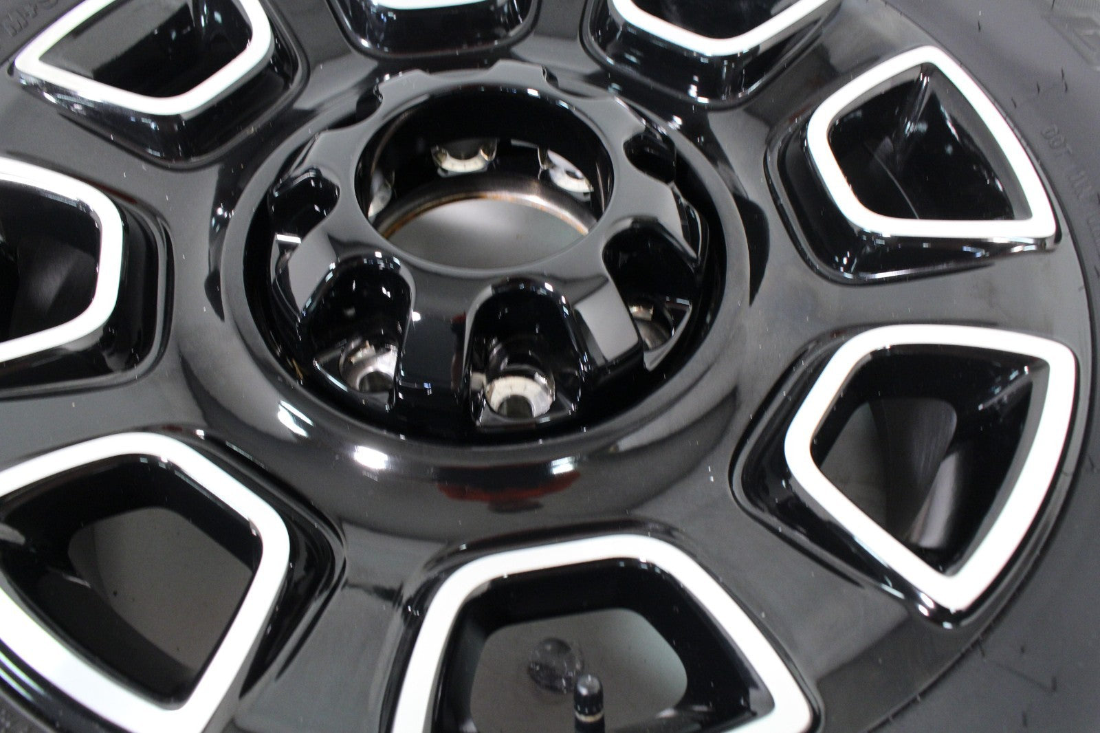 4 x Ford Platinum F-250 F-350 20" OEM Factory Wheels Tires Rims Lariat Limited