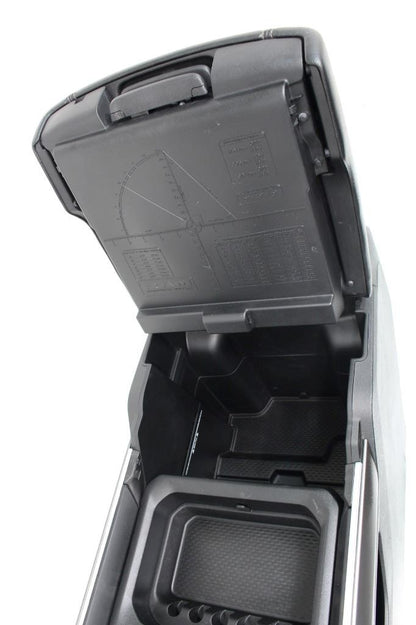 Dodge Ram 2500 Center Console 3500 Ram Laramie 2019 2020 2021 2022 2023 2024