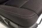 2009 - 2014 Ford F-150 Sport Cloth Seats Power Driver Street Rod Project Truck