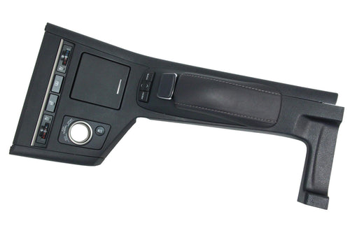 2015-2018 Lexus ES350 ES300h Console Trim Panel Remote Touch Mouse & Switches