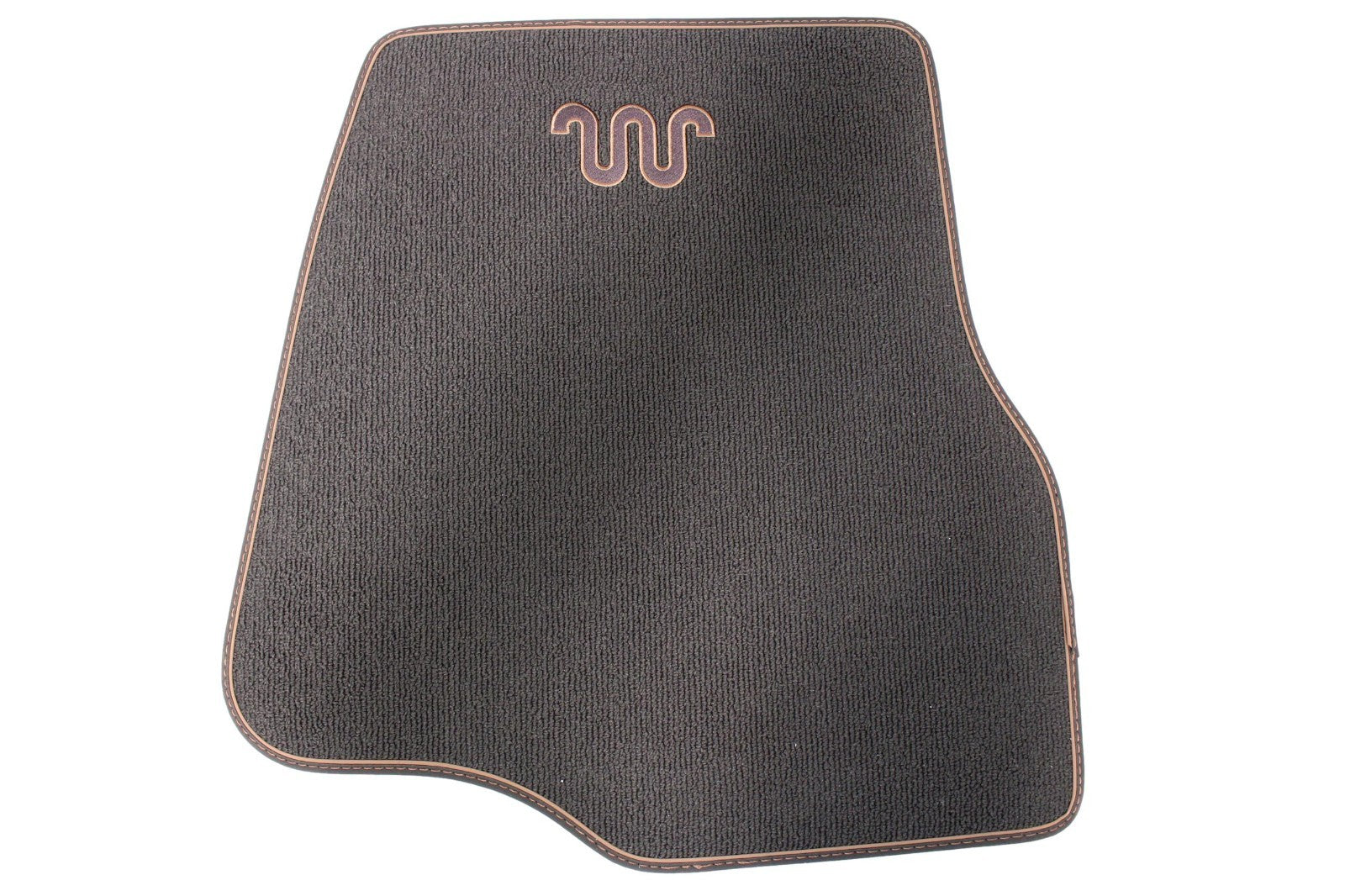 2022 - 2025 Ford Super Duty King Ranch Floor Mat Set OEM New PC3B26130D00 BA32T5