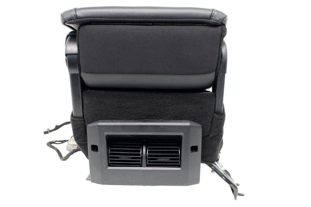 Dodge Ram Jump Seat Center Console 1500 2500 3500 -  2018 2017 2016 2015 2013