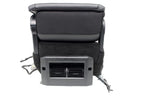 Dodge Ram Jump Seat Center Console 1500 2500 3500 -  2018 2017 2016 2015 2013