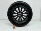 19" Lexus GX460 OEM Wheels Set 4 Dark Gray Sport Design Yokohama Tires 265/55R19