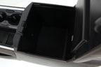 2023 - 2026 Ford F250 F350 Super Duty  King Ranch Center Console, OEM Java Brown