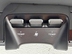 2020 - 2024 Porsche 911 992 Climate Control A/C Switch Panel 992.919.610.AR OEM