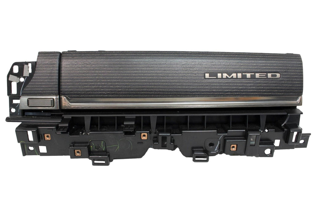 2019 - 2024 Ram 2500 3500 Limited Upper Glove Box Door Lid Assembly OEM
