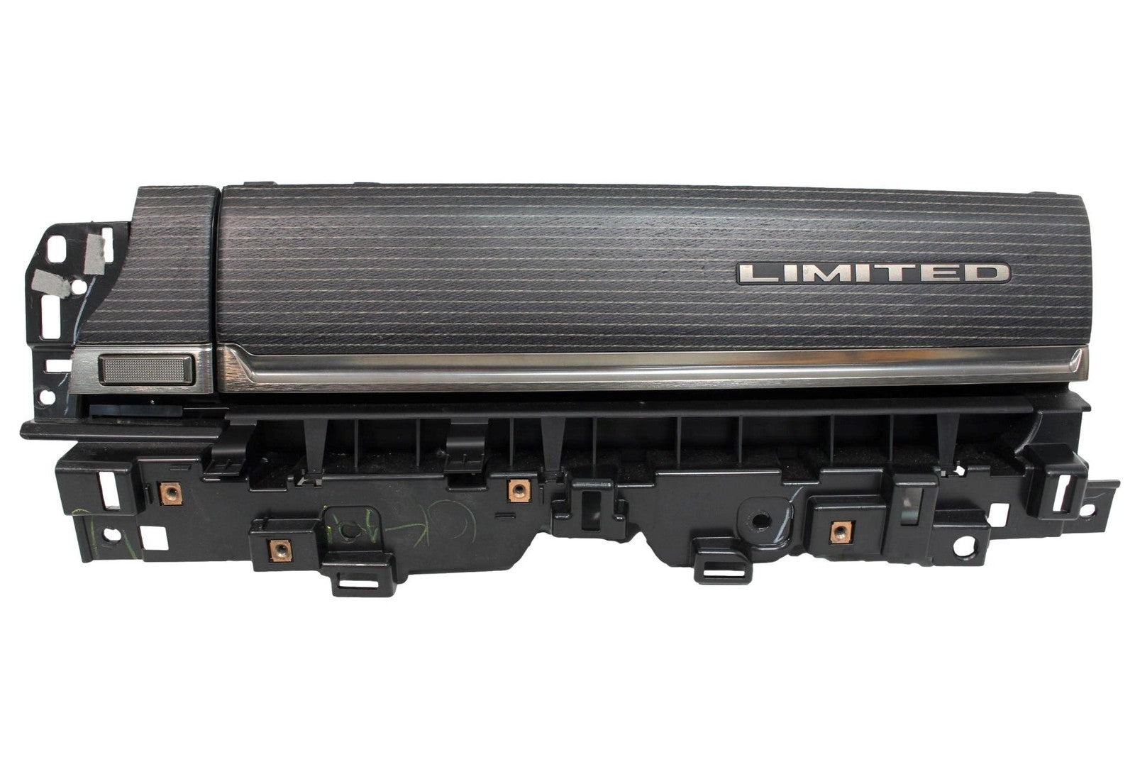 2019 - 2024 Ram 2500 3500 Limited Upper Glove Box Door Lid Assembly OEM
